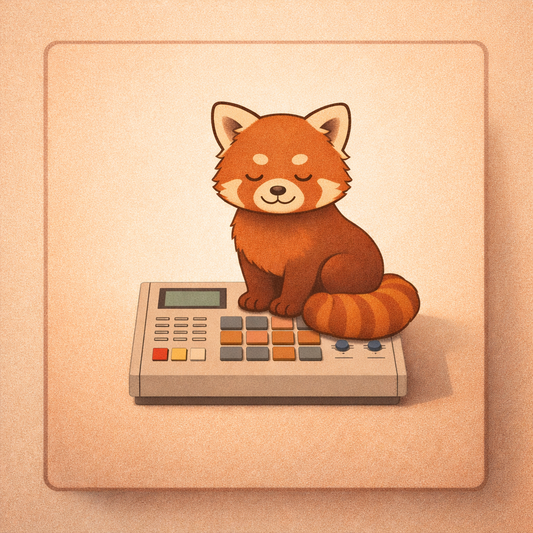 Lo‑Key Percs - Free Percussion Loop Kit